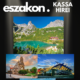 Északon Kassa