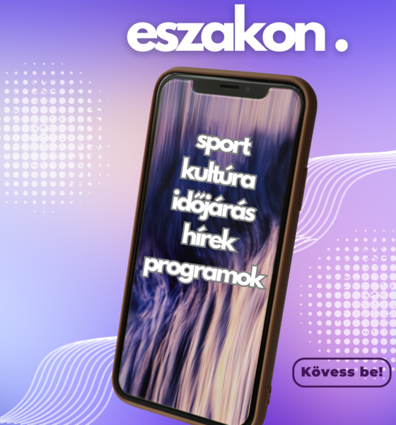 Északon